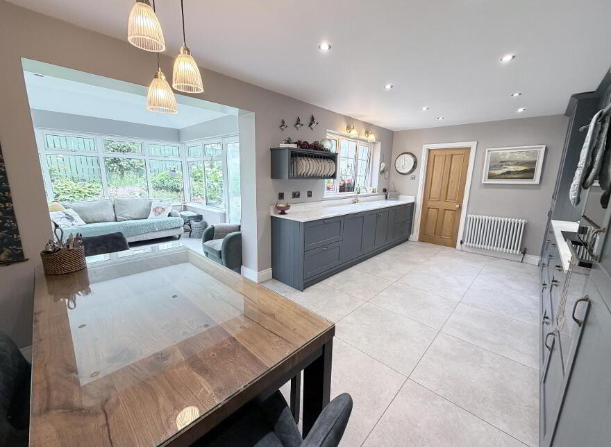 46 Springfields, Banbridge, BT32 3LT