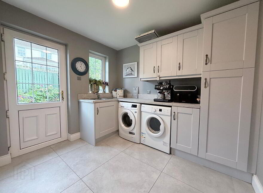 46 Springfields, Banbridge, BT32 3LT