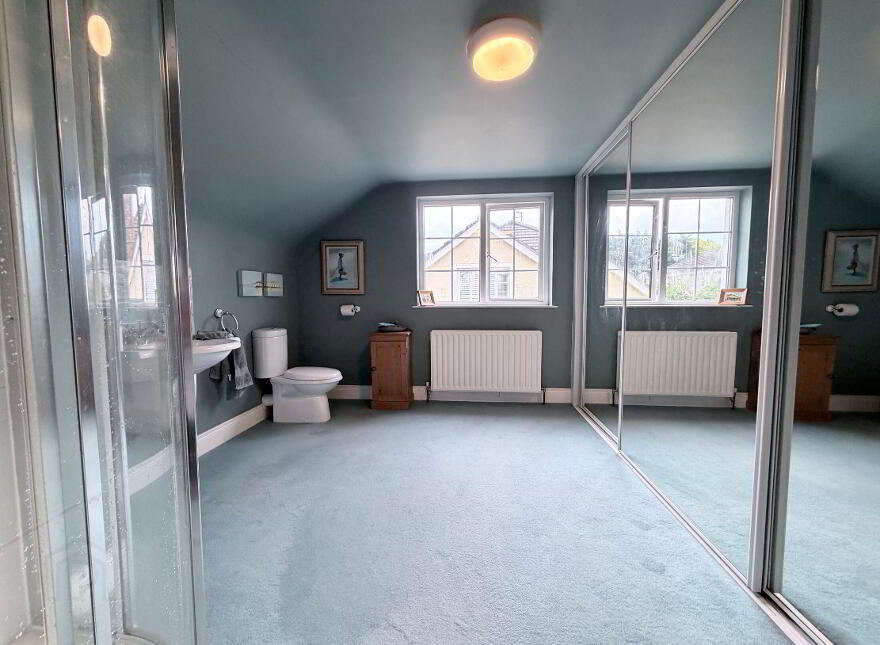 46 Springfields, Banbridge, BT32 3LT