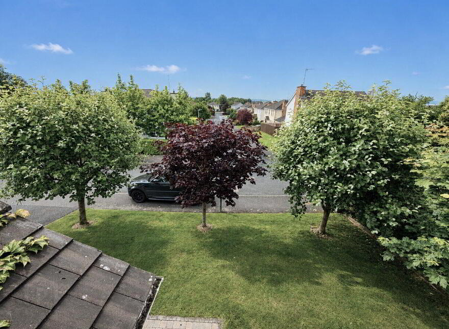 46 Springfields, Banbridge, BT32 3LT