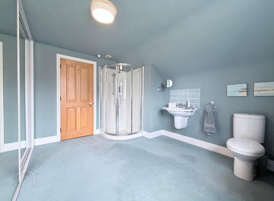 46 Springfields, Banbridge, BT32 3LT
