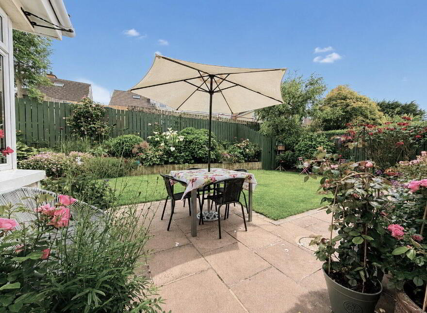 46 Springfields, Banbridge, BT32 3LT