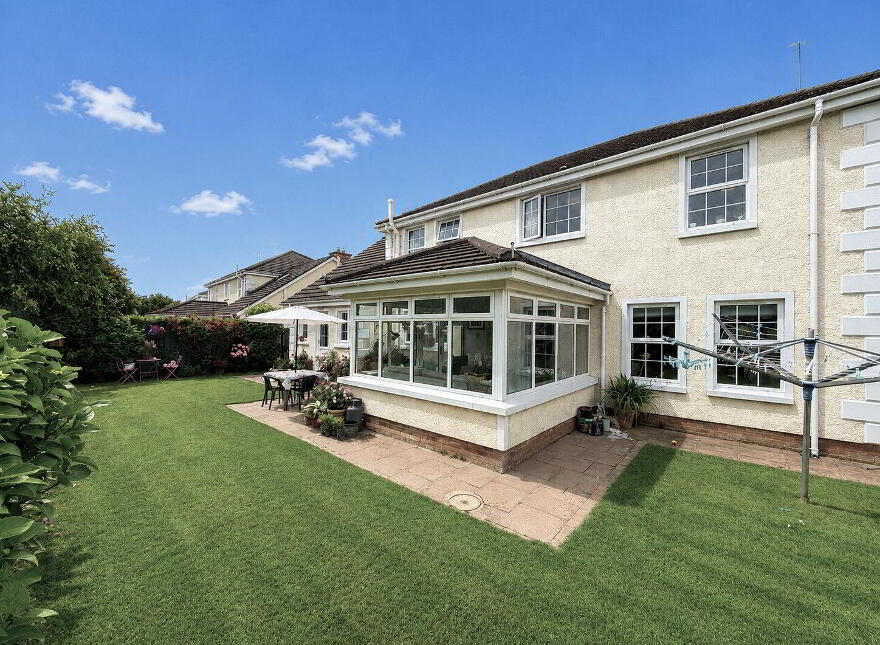 46 Springfields, Banbridge, BT32 3LT