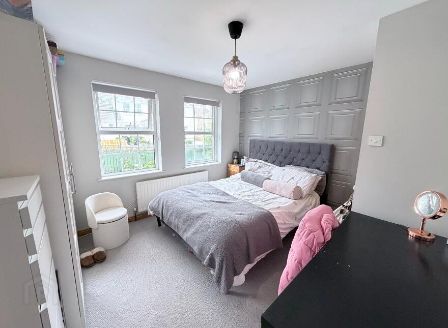 46 Springfields, Banbridge, BT32 3LT