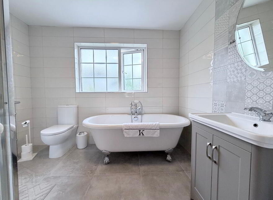 46 Springfields, Banbridge, BT32 3LT