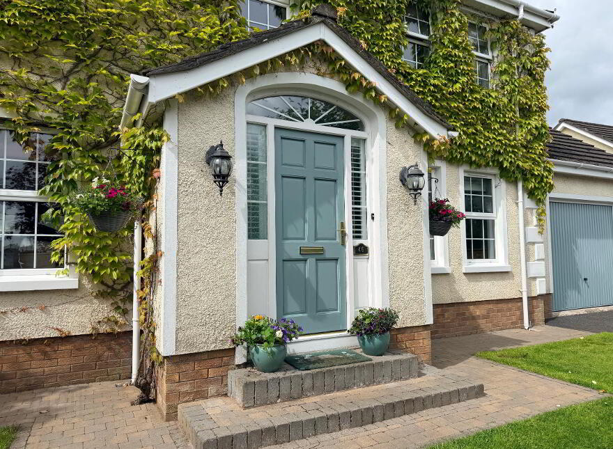 46 Springfields, Banbridge, BT32 3LT