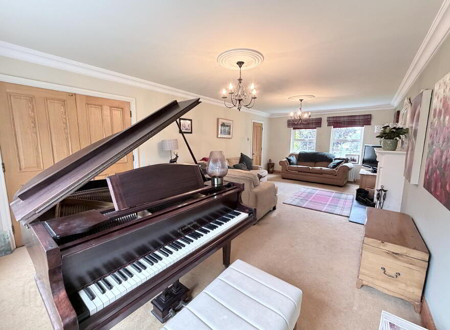 46 Springfields, Banbridge, BT32 3LT