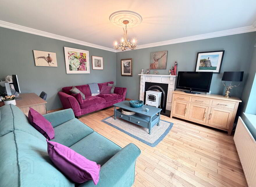 46 Springfields, Banbridge, BT32 3LT