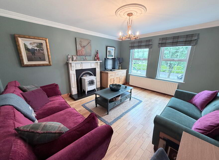 46 Springfields, Banbridge, BT32 3LT