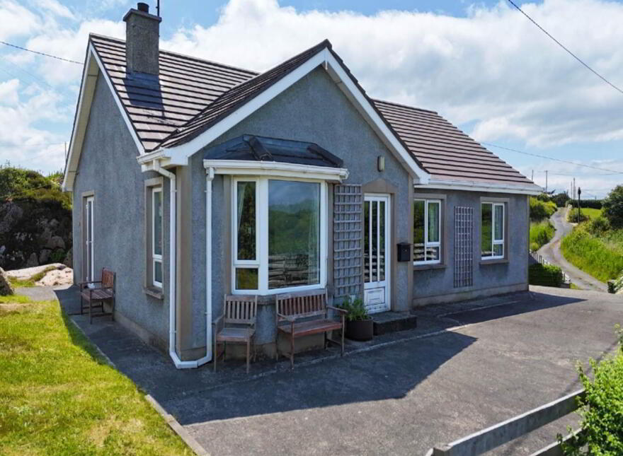 Keadue, Burtonport, F94YC52
