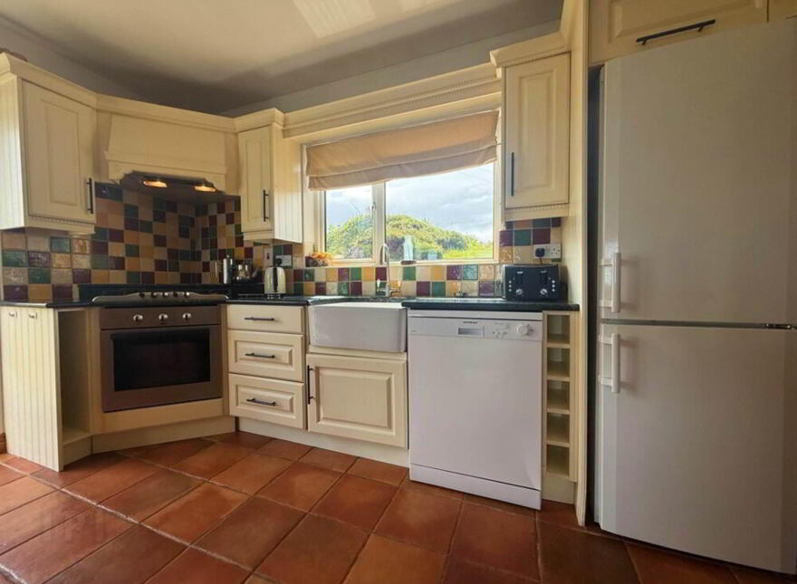Keadue, Burtonport, F94YC52