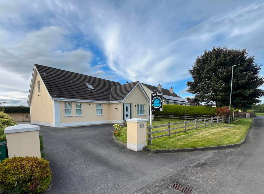 33A Dunnalong Road, Magheramason, Londonderry, BT47 2RU