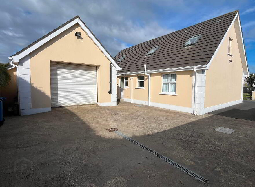 33A Dunnalong Road, Magheramason, Londonderry, BT47 2RU