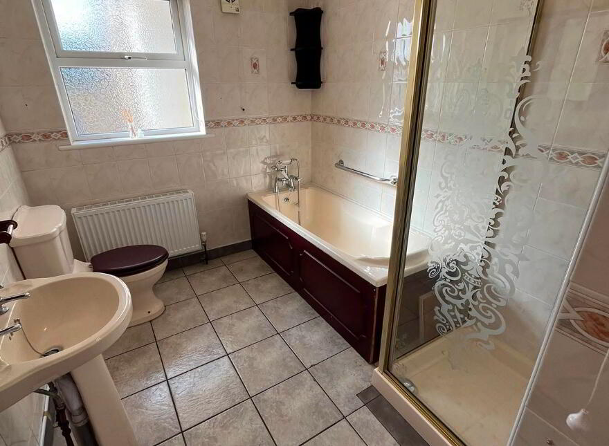 33A Dunnalong Road, Magheramason, Londonderry, BT47 2RU