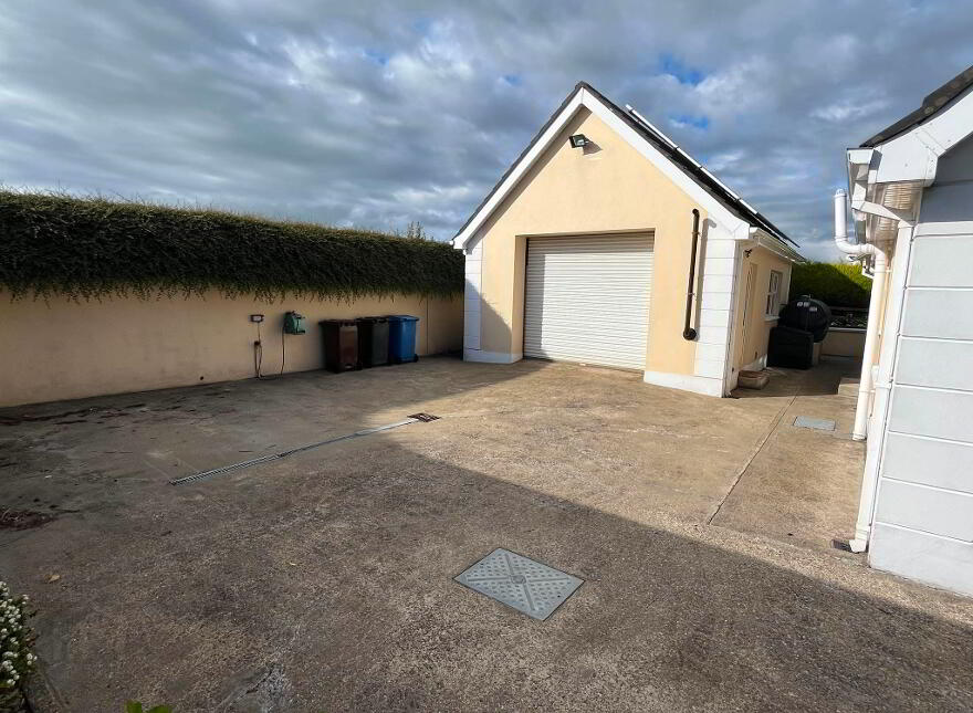 33A Dunnalong Road, Magheramason, Londonderry, BT47 2RU