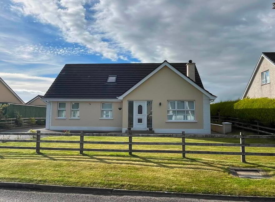 33A Dunnalong Road, Magheramason, Londonderry, BT47 2RU
