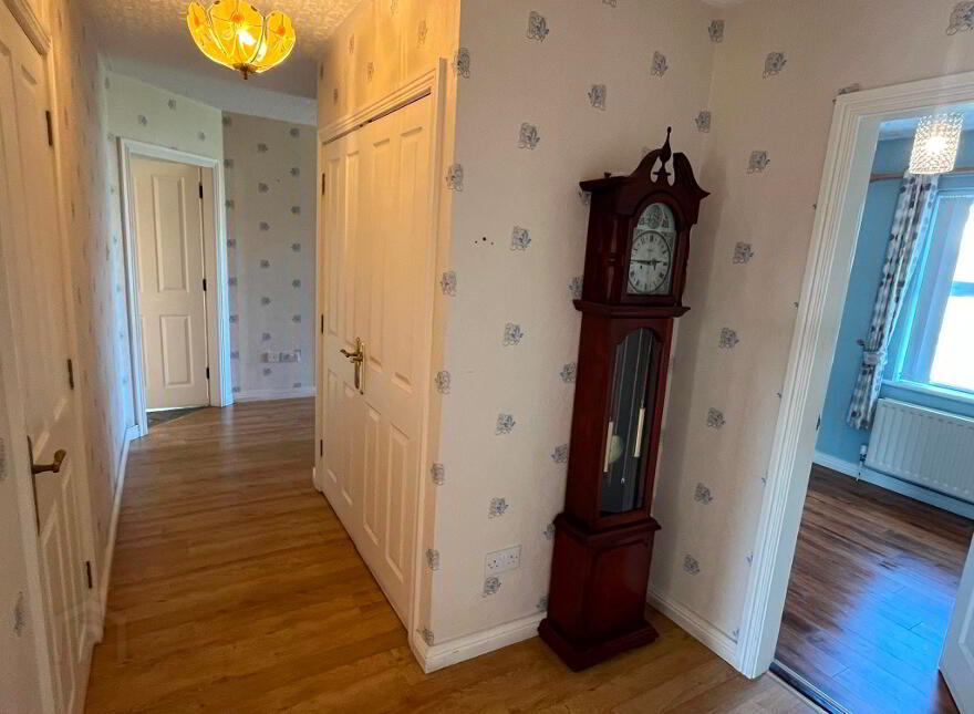 33A Dunnalong Road, Magheramason, Londonderry, BT47 2RU