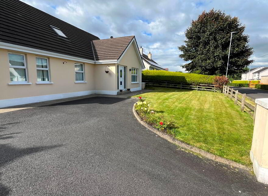 33A Dunnalong Road, Magheramason, Londonderry, BT47 2RU