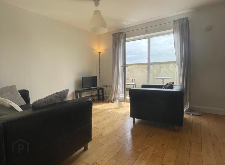 805 College Court Central, 56 King Street, Belfast, BT1 6BZ