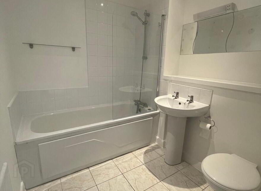 805 College Court Central, 56 King Street, Belfast, BT1 6BZ