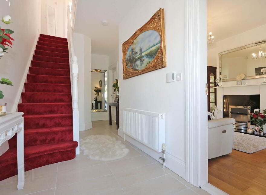 47 Cairnsfort, Golf Links Road, Castletroy, V94Y2NE