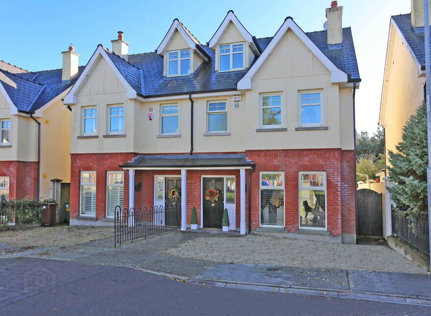 47 Cairnsfort, Golf Links Road, Castletroy, V94Y2NE