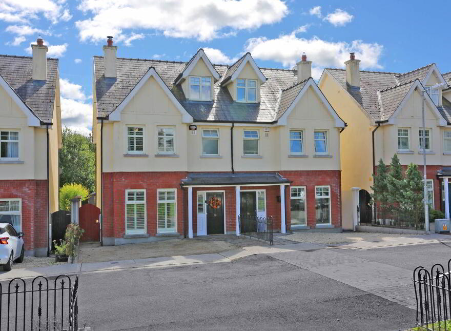 47 Cairnsfort, Golf Links Road, Castletroy, V94Y2NE