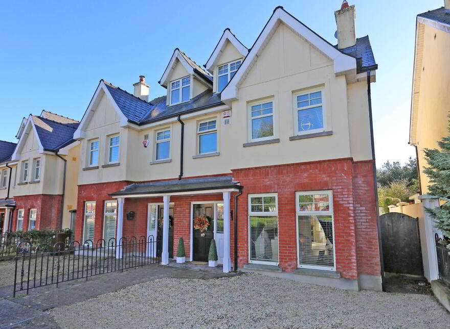 47 Cairnsfort, Golf Links Road, Castletroy, V94Y2NE