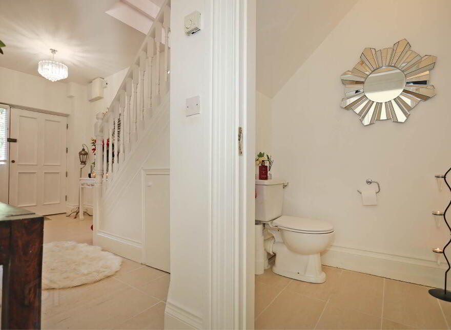 47 Cairnsfort, Golf Links Road, Castletroy, V94Y2NE