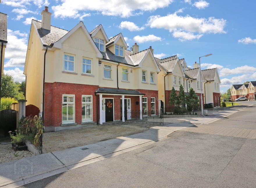 47 Cairnsfort, Golf Links Road, Castletroy, V94Y2NE