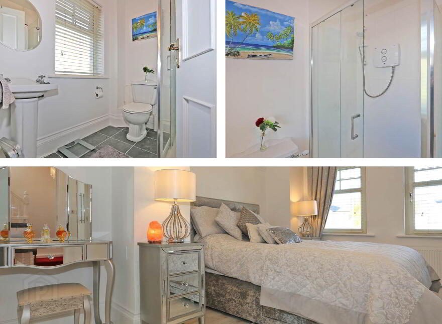 47 Cairnsfort, Golf Links Road, Castletroy, V94Y2NE