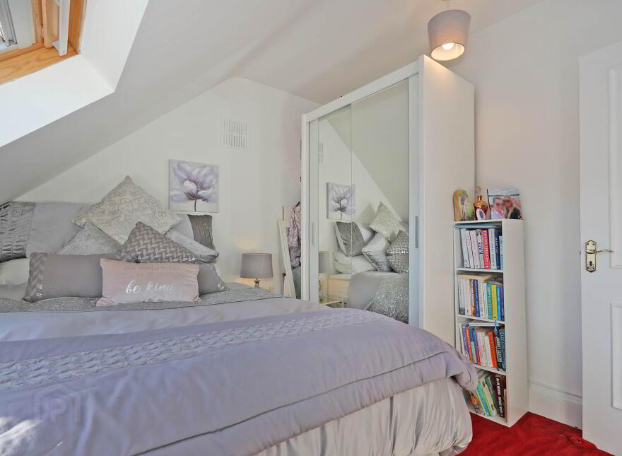 47 Cairnsfort, Golf Links Road, Castletroy, V94Y2NE