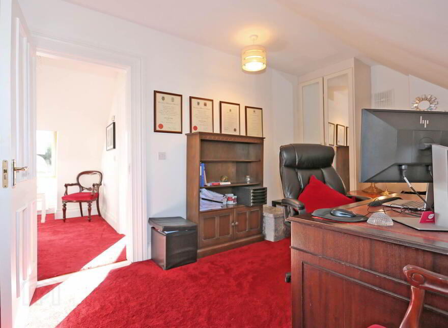 47 Cairnsfort, Golf Links Road, Castletroy, V94Y2NE