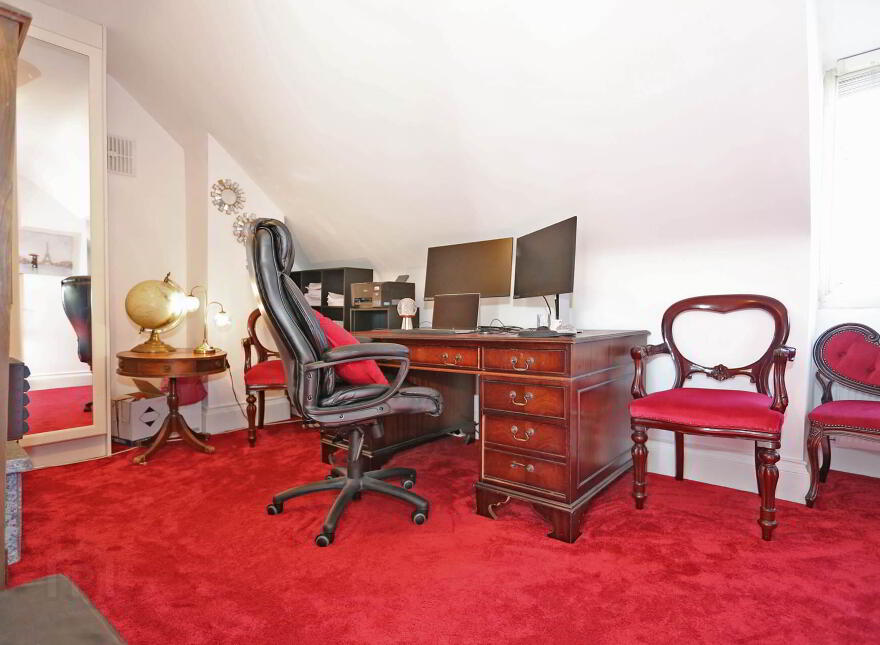 47 Cairnsfort, Golf Links Road, Castletroy, V94Y2NE