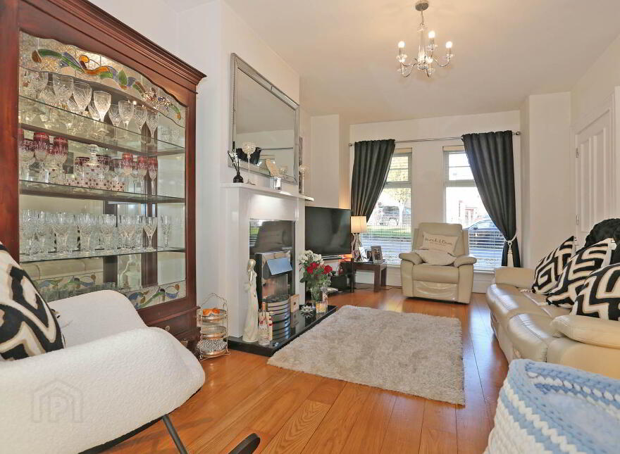47 Cairnsfort, Golf Links Road, Castletroy, V94Y2NE