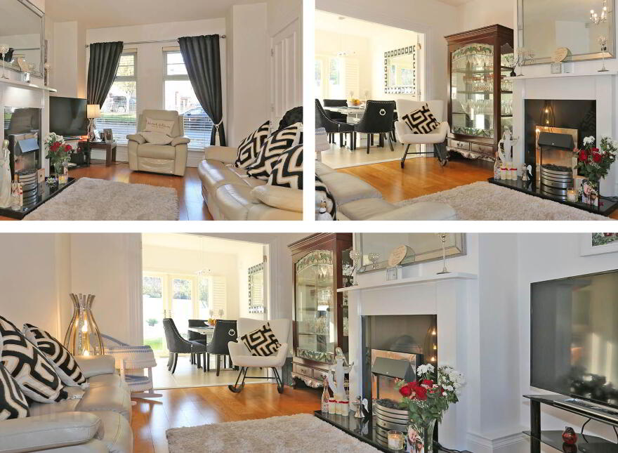 47 Cairnsfort, Golf Links Road, Castletroy, V94Y2NE