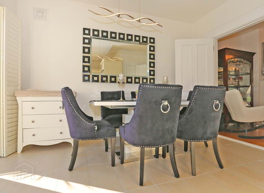47 Cairnsfort, Golf Links Road, Castletroy, V94Y2NE