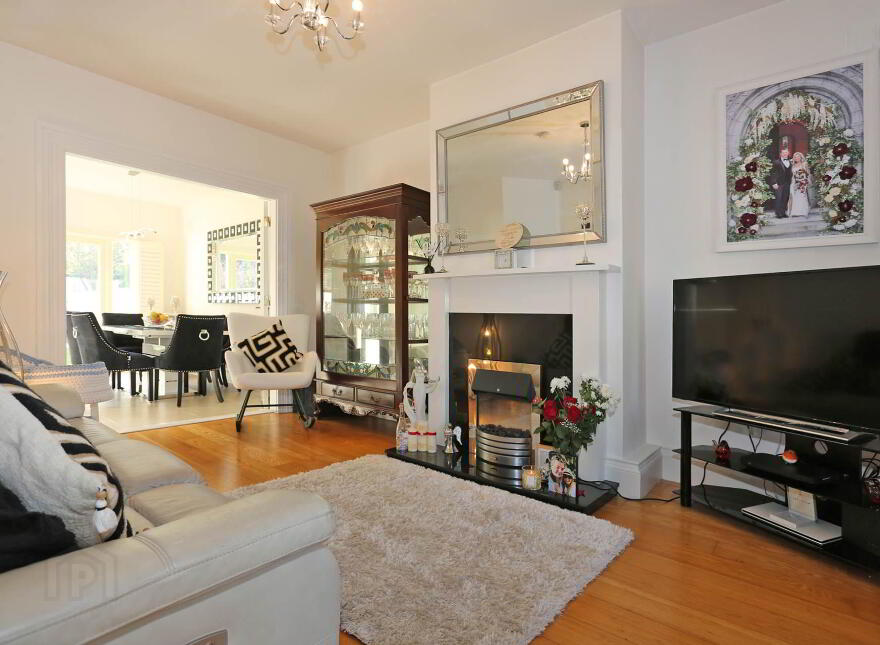 47 Cairnsfort, Golf Links Road, Castletroy, V94Y2NE