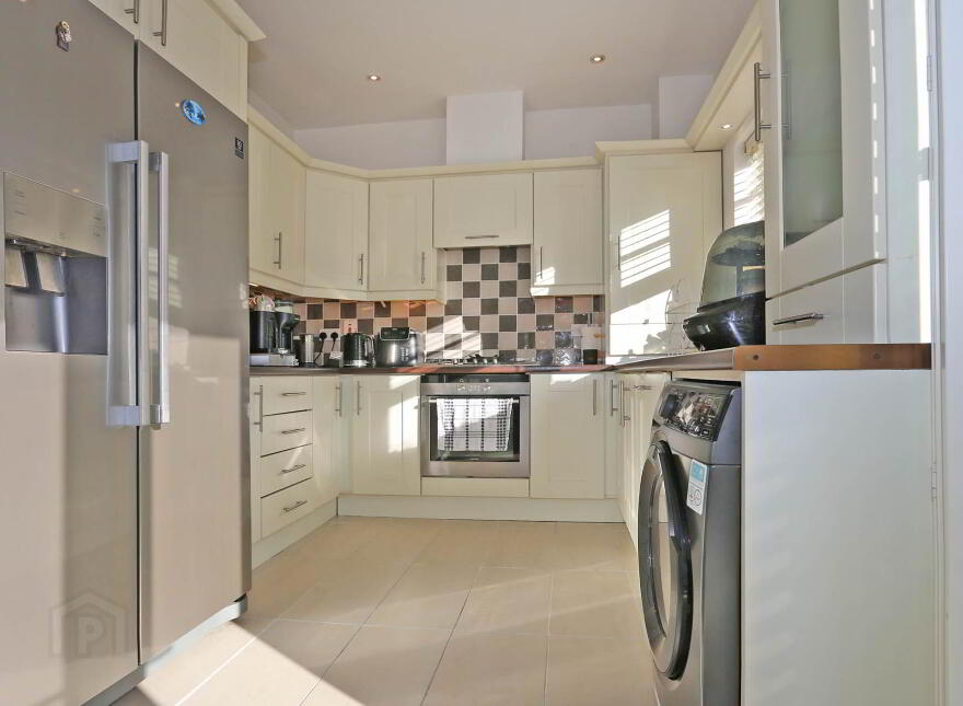 47 Cairnsfort, Golf Links Road, Castletroy, V94Y2NE