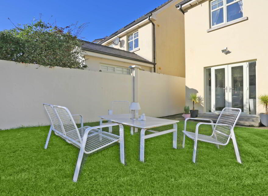 47 Cairnsfort, Golf Links Road, Castletroy, V94Y2NE