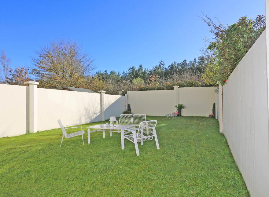 47 Cairnsfort, Golf Links Road, Castletroy, V94Y2NE