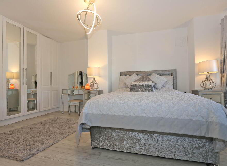 47 Cairnsfort, Golf Links Road, Castletroy, V94Y2NE
