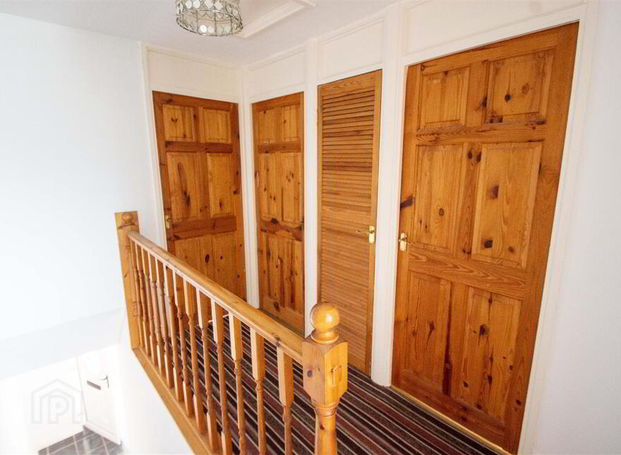 30 Broom Park, Twinbrook, Belfast, BT17 0DL