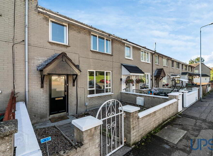 6 Whin Park, Twinbrook, Belfast, BT17 0DH