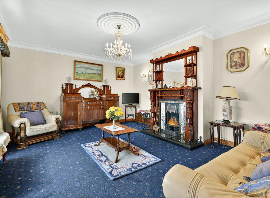 Ballincar, Rosses Point, F91N8N0