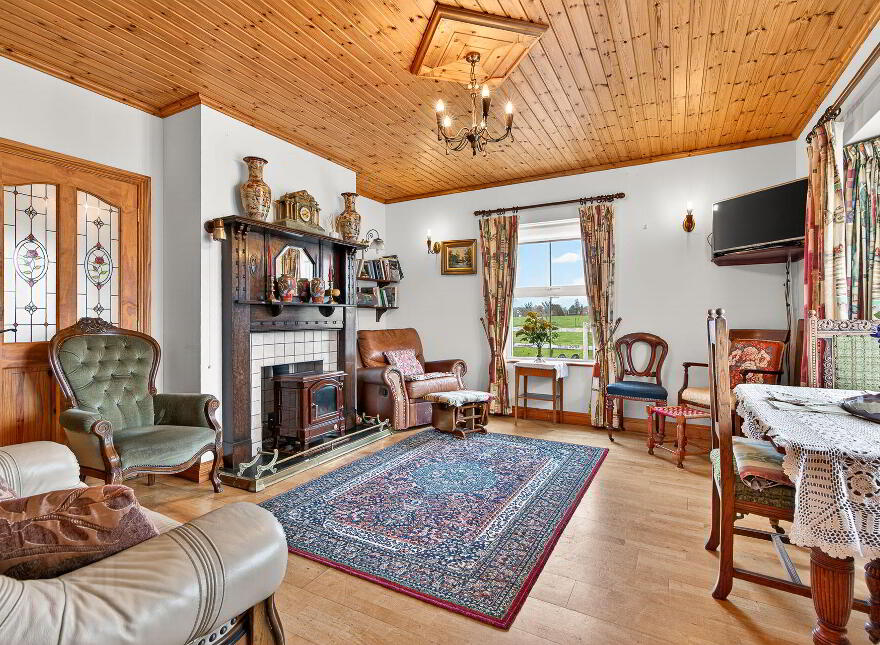 Ballincar, Rosses Point, F91N8N0