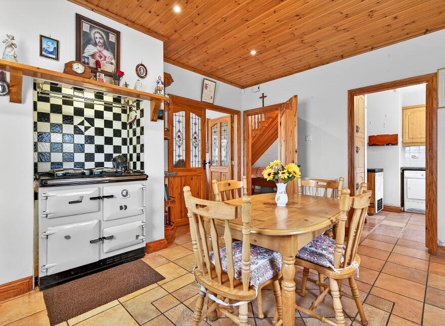 Ballincar, Rosses Point, F91N8N0
