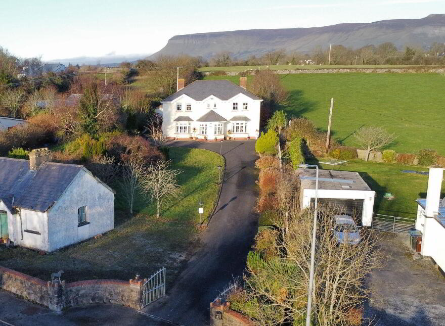 Ballincar, Rosses Point, F91N8N0