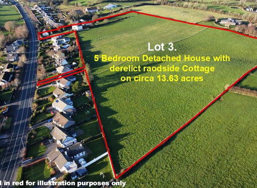 Ballincar, Rosses Point, F91N8N0