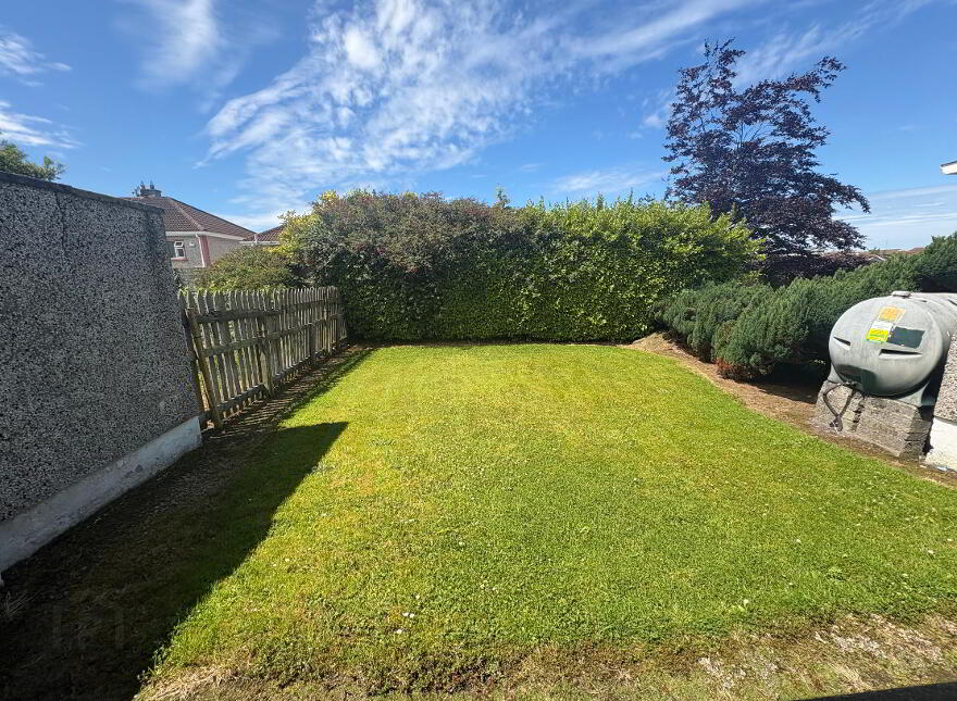 65 Crozon Downs, Sligo Town, F91E52N